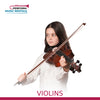 Violins