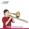 Trombones