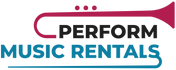 Perform Music Rentals